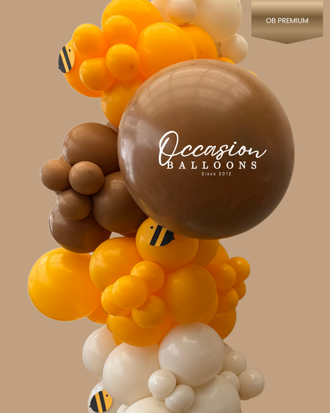 What Will Baby BEE? Guía + Receta