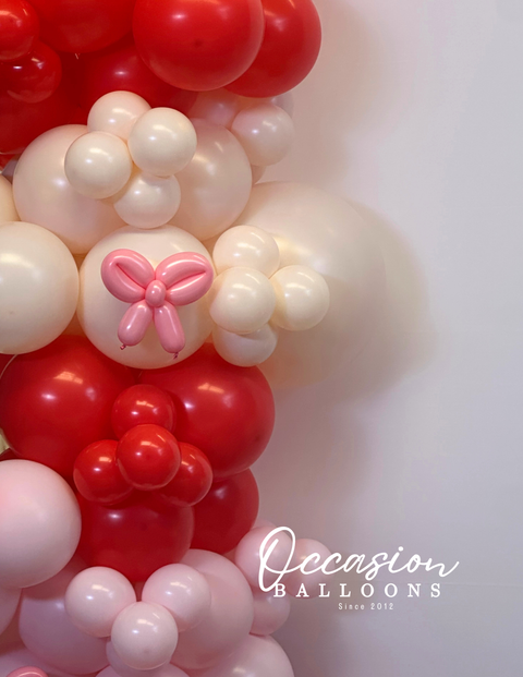 Celebrating Love Guía + Receta