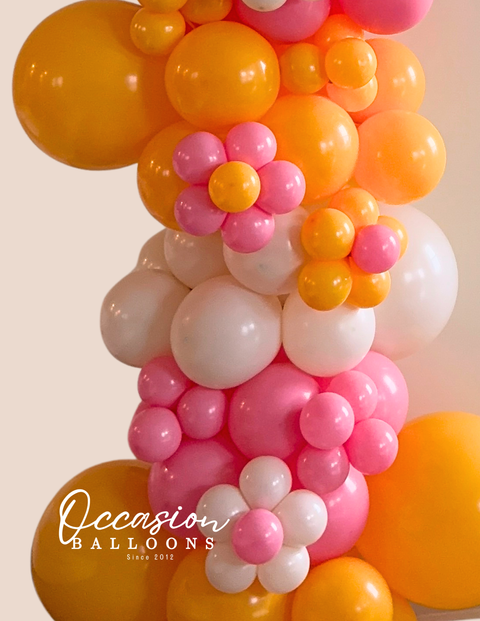 Girly Girl Guía + Receta