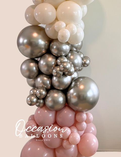 OB Signature Garland Guía + Receta