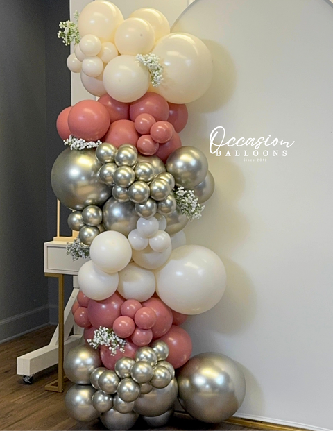 Bridal Luxe Guía + Receta