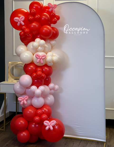 Celebrating Love Guía + Receta