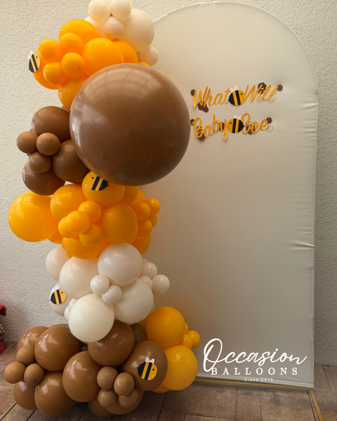 What Will Baby BEE? Guía + Receta