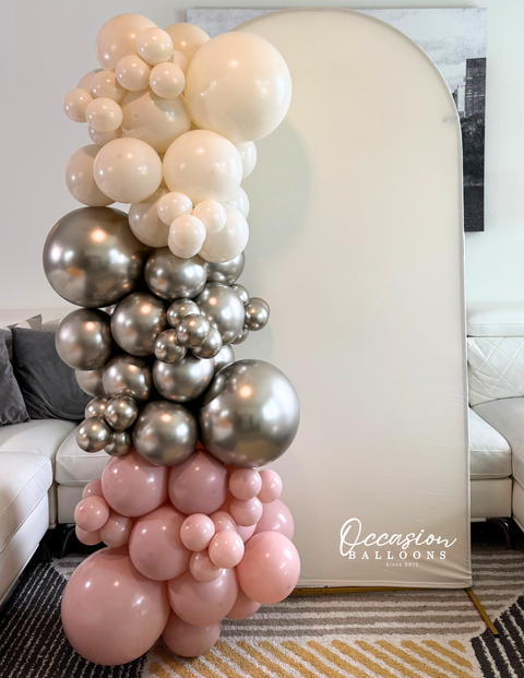 OB Signature Garland Guía + Receta