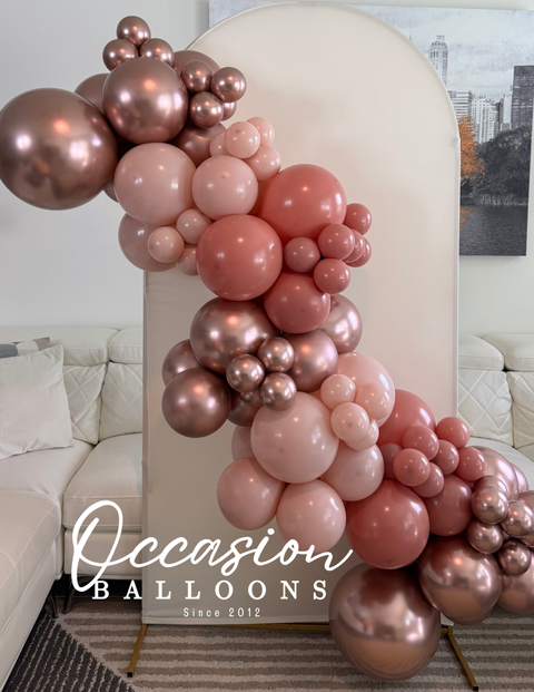 Chic Birthday Guía + Receta