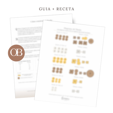 What Will Baby BEE? Guía + Receta